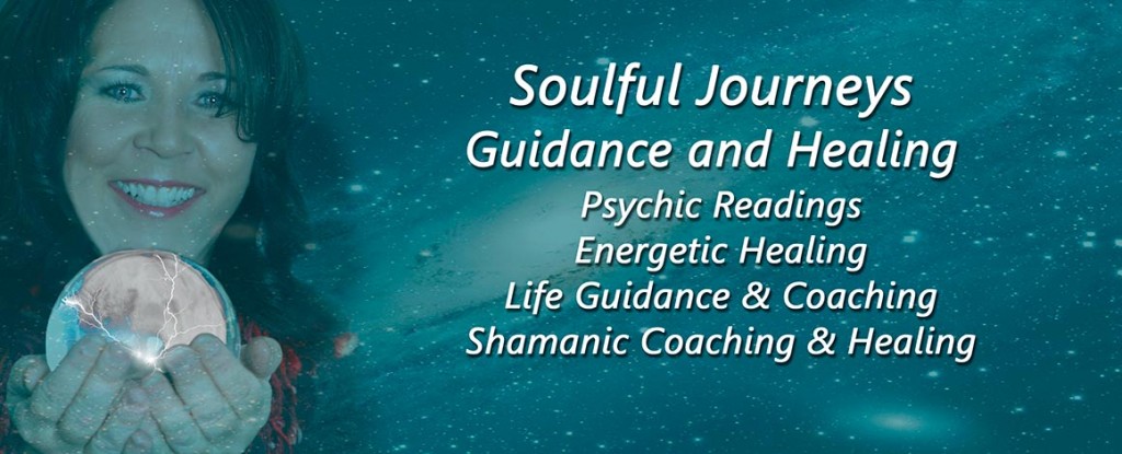 Guidance and Healing For Your Personal Journey